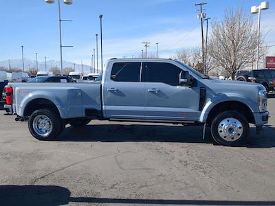 Used 2026 Ford F-450 Platinum Crew Cab for sale #TEC00339T - photo 1