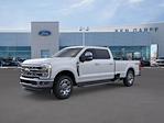 2026 Ford F-350 Crew Cab SRW 4WD Pickup for sale #TEC00935 - photo 1
