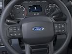 2026 Ford F-550 Super Cab DRW 4WD Cab Chassis for sale #TEC02459 - photo 23
