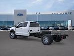 2026 Ford F-550 Super Cab DRW 4WD Cab Chassis for sale #TEC02459 - photo 8
