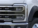 2026 Ford F-550 Crew Cab DRW 4WD Cab Chassis for sale #TEC03180 - photo 18