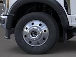 2026 Ford F-550 Crew Cab DRW 4WD Cab Chassis for sale #TEC03180 - photo 19