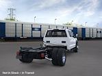 2026 Ford F-550 Crew Cab DRW 4WD Cab Chassis for sale #TEC03180 - photo 8