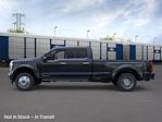 New 2026 Ford F-450 XL Crew Cab 4WD DRW Pickup for sale #TEC03472 - photo 4