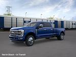 2026 Ford F-450 Crew Cab DRW 4WD Pickup for sale #TEC03510 - photo 1