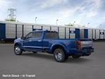 2026 Ford F-450 Crew Cab DRW 4WD Pickup for sale #TEC03510 - photo 4