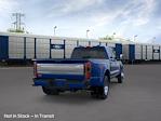 2026 Ford F-450 Crew Cab DRW 4WD Pickup for sale #TEC03510 - photo 8