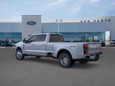 New 2026 Ford F-450 Platinum Crew Cab 4WD DRW Pickup for sale #TEC03564 - photo 2
