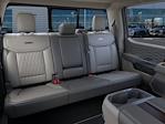 New 2026 Ford F-450 Platinum Crew Cab 4WD DRW Pickup for sale #TEC03564 - photo 11
