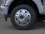 New 2026 Ford F-450 Platinum Crew Cab 4WD DRW Pickup for sale #TEC03564 - photo 19