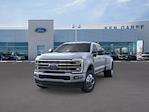 New 2026 Ford F-450 Platinum Crew Cab 4WD DRW Pickup for sale #TEC03564 - photo 3
