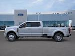 New 2026 Ford F-450 Platinum Crew Cab 4WD DRW Pickup for sale #TEC03564 - photo 4