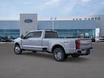 New 2026 Ford F-450 Platinum Crew Cab 4WD DRW Pickup for sale #TEC03564 - photo 2