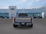 New 2026 Ford F-450 Platinum Crew Cab 4WD DRW Pickup for sale #TEC03564 - photo 5