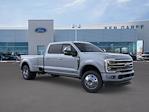 New 2026 Ford F-450 Platinum Crew Cab 4WD DRW Pickup for sale #TEC03564 - photo 7