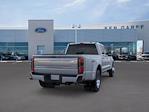 New 2026 Ford F-450 Platinum Crew Cab 4WD DRW Pickup for sale #TEC03564 - photo 8