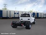 2026 Ford F-550 Crew Cab DRW 4WD Cab Chassis for sale #TEC03871 - photo 8