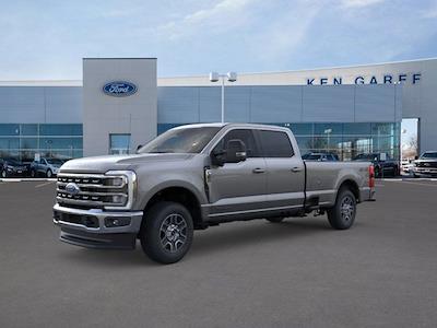 2026 Ford F-350 Crew Cab SRW 4WD Pickup for sale #TEC05035 - photo 1