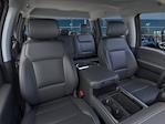 2026 Ford F-350 Crew Cab SRW 4WD Pickup for sale #TEC05035 - photo 10