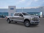 2026 Ford F-350 Crew Cab SRW 4WD Pickup for sale #TEC05035 - photo 7