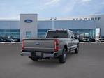 2026 Ford F-350 Crew Cab SRW 4WD Pickup for sale #TEC05035 - photo 8