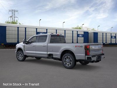 New 2026 Ford F-350 Platinum Crew Cab 4WD SRW Pickup for sale #TEC15950 - photo 2