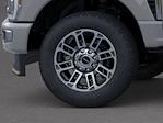 New 2026 Ford F-350 Crew Cab 4WD SRW Pickup for sale #TEC15950 - photo 19