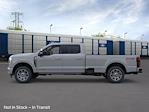 New 2026 Ford F-350 Crew Cab 4WD SRW Pickup for sale #TEC15950 - photo 3