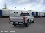 New 2026 Ford F-350 Crew Cab 4WD SRW Pickup for sale #TEC15950 - photo 8