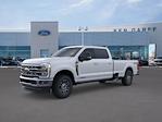 2026 Ford F-350 Crew Cab SRW 4WD Pickup for sale #TEC17263 - photo 22