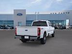 2026 Ford F-350 Crew Cab SRW 4WD Pickup for sale #TEC17263 - photo 7