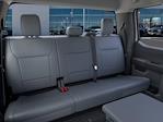2026 Ford F-450 Super Cab DRW 4WD Cab Chassis for sale #TEC30837 - photo 11