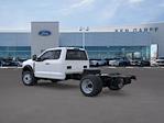 2026 Ford F-450 Super Cab DRW 4WD Cab Chassis for sale #TEC30837 - photo 4