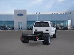 2026 Ford F-450 Super Cab DRW 4WD Cab Chassis for sale #TEC30837 - photo 8