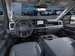 2026 Ford F-450 Super Cab DRW 4WD Cab Chassis for sale #TEC30837 - photo 9