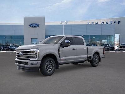 2026 Ford F-350 Crew Cab SRW 4WD Pickup for sale #TEC36096 - photo 1
