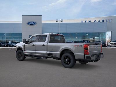New 2026 Ford F-350 XL Crew Cab for sale #TEC37712 - photo 2