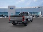 2026 Ford F-350 Crew Cab SRW 4WD Pickup for sale #TEC37712 - photo 8