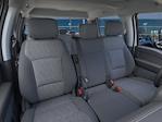 2026 Ford F-550 Crew Cab DRW 4WD Cab Chassis for sale #TEC38991 - photo 10