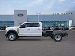 2026 Ford F-550 Crew Cab DRW 4WD Cab Chassis for sale #TEC38991 - photo 4