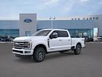 2026 Ford F-350 Crew Cab SRW 4WD Pickup for sale #TEC39075 - photo 1