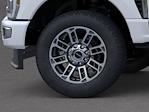 2026 Ford F-350 Crew Cab SRW 4WD Pickup for sale #TEC39075 - photo 19