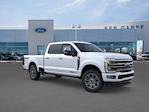 2026 Ford F-350 Crew Cab SRW 4WD Pickup for sale #TEC39075 - photo 7