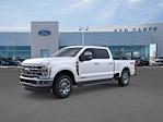 New 2026 Ford F-350 Lariat Crew Cab 4WD SRW Pickup for sale #TEC41792 - photo 1