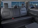 New 2026 Ford F-350 Lariat Crew Cab 4WD SRW Pickup for sale #TEC41792 - photo 11