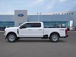 New 2026 Ford F-350 Lariat Crew Cab 4WD SRW Pickup for sale #TEC41792 - photo 4