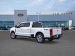New 2026 Ford F-350 Lariat Crew Cab 4WD SRW Pickup for sale #TEC41792 - photo 2