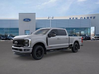 2026 Ford F-350 Crew Cab SRW 4WD Pickup for sale #TEC46179 - photo 1
