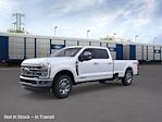 2026 Ford F-350 Crew Cab SRW 4WD Pickup for sale #TEC46822 - photo 1