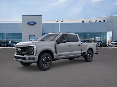 2026 Ford F-350 Crew Cab SRW 4WD Pickup for sale #TEC48296 - photo 1